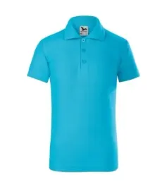 pique-polo-koszulka-polo-dziecieca-turkus-158-cm-12-lat