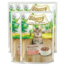 stuzzy-bocconcini-karma-mokra-dla-kota-losos-w-sosie-saszetka-5pak-5x85g