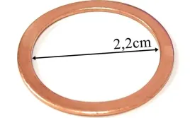 podkladka-miedziana-22x27-korka-zbiornika-powietrza-kpl-10-szt