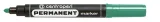 marker-8566-zielony-okragly-centropen