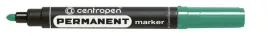 marker-8566-zielony-okragly-centropen