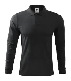 dopasowana-koszulka-polo-single-j-long-sleeve-ebony-gray-roz-m
