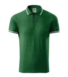 mocna-meska-koszulka-polo-pique-urban-zielona-s