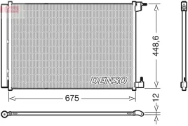 denso-dcn17060-skraplacz-klimatyzacja