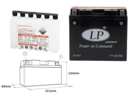 landport-akumulator-yt12b-bs-ma-lt12b-bs-12v-11ah-151x70x130-bezobslugowy