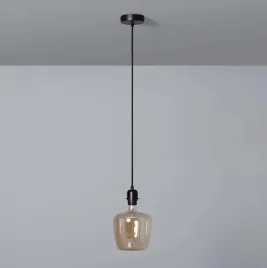 lampa-wiszaca-naomie-z-czarnym-kablem-tekstylnym-nowoczesna