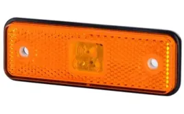 lampa-obrysowa-led-pomaranczowa