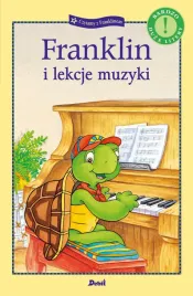 czytamy-z-franklinem-franklin-i-lekcje-muzyki-paulette-bourgeois