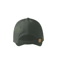 bejsbolowka-czapka-z-daszkiem-bawelna-ciemny-khaki