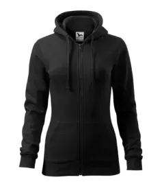 trendy-zipper-bluza-damska-czarna-m