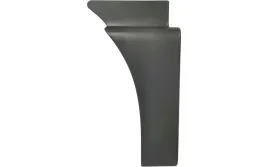 man-tgx-tga-oslona-blotnika-kabiny-lewa-szara-81664100205-81664100307