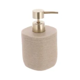 dozownik-na-mydlo-400ml-bezowy-neil-nowoczesny-do-lazienki-ozdobny-zloty