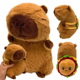 maskotka-pluszak-kapibara-z-plecakiem-burger-przytulanka-pluszowa-25-cm
