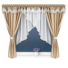 komplet-zaslon-z-lambrekinem-i-firana-woal-400x150-salon-sypialnia-bezowa