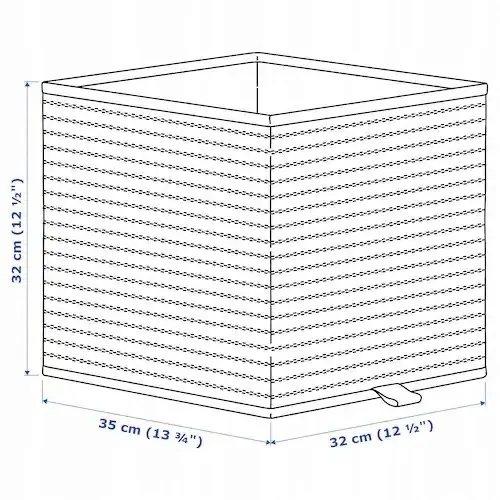 kosz-32x35x32-cm-ikea-gnabbas-waga-z-opakowaniem-0-88-kg