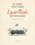 zawieruszek-basn-skandynawska-stan-opakowania-oryginalne