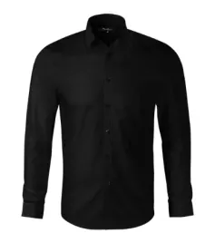 elegancka-koszula-meska-slim-fit-malfini-dynamic-czarna-xl