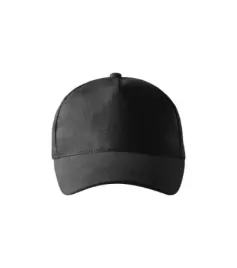 czapka-nastawialna-5p-czarna-sportowa-pochlaniajaca-pot