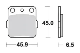 sbs-klocki-hamulcowe-kh084-3-off-road-sinter-kolor-zloty
