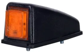 lampa-obrysowe-pomaranczowa-led-na-dach-12-24v