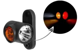 lampa-obrysowa-led-krotkie-ramie-na-wysiegniku-12-24v-uniwersalna