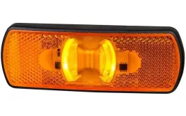 lampa-obrysowa-led-z-odblaskiem-pomaranczowa-12-24v-uniwersalna
