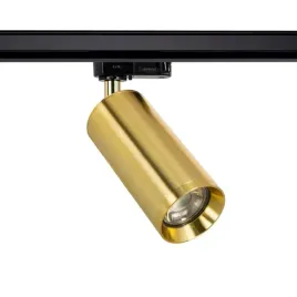 lampa-na-szyne-3fazy-zlota-wymienna-zarowka-gu10