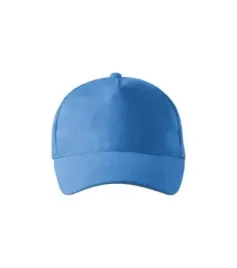 czapka-nastawialna-5p-chabrowa-sportowa-pochlaniajaca-pot