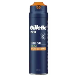 zel-do-golenia-dla-mezczyzn-gillette-pro-sensitive-lagodzi-skore-200-ml