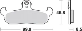 sbs-klocki-hamulcowe-kh134-off-road-sinter-kolor-zloty