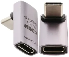adapter-katowy-gniazdo-przejscie-usb-c-na-wtyk-usb-c-do-komputera-konsoli