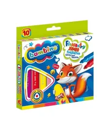 flamastry-bambino-trojkatne-jumbo-10-kol-5907-st-majewski