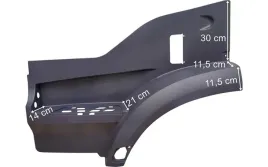 mercedes-arocs-stopien-gorny-lewy-z-otworem-na-klamke-9616661902-9626660401