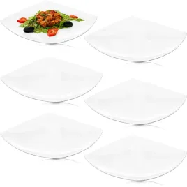6x-talerz-plaski-porcelanowy-izabella-256-cm-kwadratowy-obiadowy-bialy