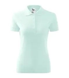 koszulka-polo-damska-pique-200g-malfini-210-t-shirt-frost-m