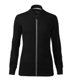 bluza-damska-bomberka-malfini-bomber-454-rozpinana-bawelna-s