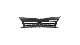 grill-volkswagen-transporter-t5-chrome-strip-bez-znaczka-uszkodzony