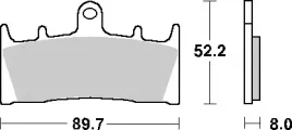 sbs-klocki-hamulcowe-kh188-street-standart-ceramic-kolor-czarny