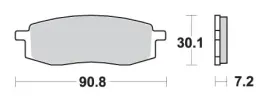 sbs-promocja-klocki-hamulcowe-kh105-off-road-sinter-kolor-zloty