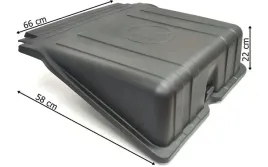 mercedes-arocs-oslona-akumulatora-9605410105-9605410605
