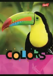 zeszyt-a5-32k-krata-laminowany-exotic-colors