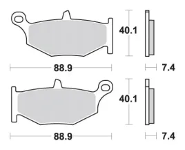 sbs-klocki-hamulcowe-kh419-street-performance-excel-sinter-kolor-zloty-pa