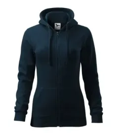trendy-zipper-bluza-damska-granatowa-l