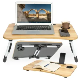 stolik-podstawka-pod-laptopa-skladany-do-lozka-kanapy-mobilny-drewniany