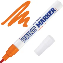 munhwa-marker-olejowy-4-mm-pomaranczowy-220768