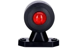 lampa-obrysowa-led-krotka-bialo-czerwona-12-24v