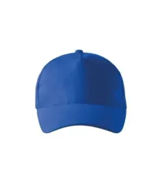 czapka-nastawialna-5p-chabrowa-sportowa-pochlaniajaca-pot