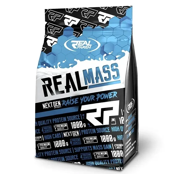 real-pharm-real-mass-1kg-wanilia-rodzaj-gainer