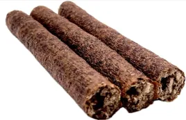 kabanosy-wolowe-dla-psa-smakolyk-przysmak-suszony-gryzak-bialko-100g