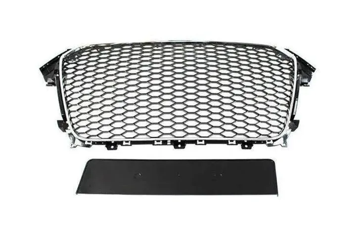 grill-audi-a4-b8-rs-style-chrome-black-numer-katalogowy-producenta-5903713030492